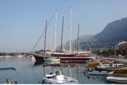 Photo References of Ships 